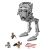 Rakennussarja Star Wars Rogue One AT-ST Walker