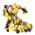 Transformer leluhahmo 19cm - Panssariauto