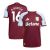 Aston Villa Valioliiga pelipaita