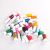 Two Way NailArt kynsilakat, 24kpl