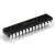 Atmel ATMEGA328P-PU mikrokontrolleri DIP-28