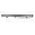 Led-Työvalopaneeli Suora 288W suora 1120mm