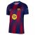 FC Barcelona La Liga pelipaita