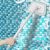 Sponge Cleaning Brush Multi-Functional Tool Long
