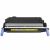 HP 643A mustekasetti CMYK
