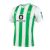 Real Betis La Liga pelipaita