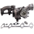 Turboahdin GT1646V GT1646MV 1.9L moottoreihin