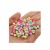 Koruhelmet, Candy 100kpl