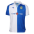 Blackburn Rovers Valioliiga pelipaita