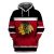 Chicago Blackhawks collegepaita