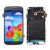 Samsung Galaxy S4 (myös 4G) näyttö ja kosketuspaneeli