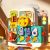 Board Montessori Music light