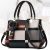 Luxury Vintage Multi-Pocket Pu Leather