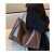 Vintage Geometric Tote Bag