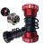 M98 MTB keskiö 68mm / 73mm