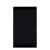 Garmin DriveSmart 61LMT-S/D LCD näyttö ja kosketuspaneeli