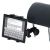 Tablet teline auton niskatukeen 7-10.1