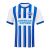 Brighton Hove Albion FC Valioliiga pelipaita
