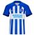 Brighton Hove Albion FC Valioliiga pelipaita