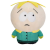 South Park pehmolelu Butters 20cm