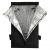 Kasviteltta Mylar 120x120x200cm
