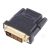 HDMI - DVI-D u sovitin