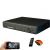 Tallennin DVR/HVR/NVR 16ch