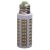 E27 SMD lamppu 6W