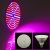 Led kasvivalaisin E27 15W, SMD