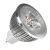 MR16 Led lamppu 9W