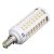 E14 SMD lamppu 6W