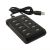 USB 2.0 Hubi 10x