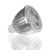 MR16 Led lamppu 5W