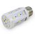 E27 SMD lamppu 7W
