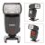 YongNuo YN-468 II TTL salama