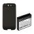 HTC Desire Tehoakku