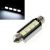 Led putkipolttimo Canbus 41mm, 2kpl
