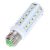 E27 SMD lamppu 10W