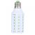 E27 SMD lamppu 15W