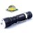 Cree XM-L T6 1200lm taskulamppu