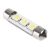 Led putkipolttimo 39mm, 2kpl