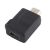 Mini USB - Micro USB Adapteri