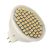 MR16 Led lamppu 4W