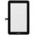 Samsung Galaxy Tab 2 7.0 P3100 P3110 näytön lasi + kosketuspaneeli