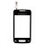 Samsung S5380 Wave Y, näytön lasi + kosketuspaneeli
