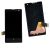 Nokia Lumia 1020, LCD näyttö + kosketuspaneeli