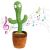 Tanssiva kaktus - Happy Cactus