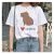 Capybara T-paita H515-10