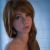 Seksinukke Lifelike Caroline 140cm