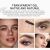 NICEFACE Wax Kulmakarva geeli